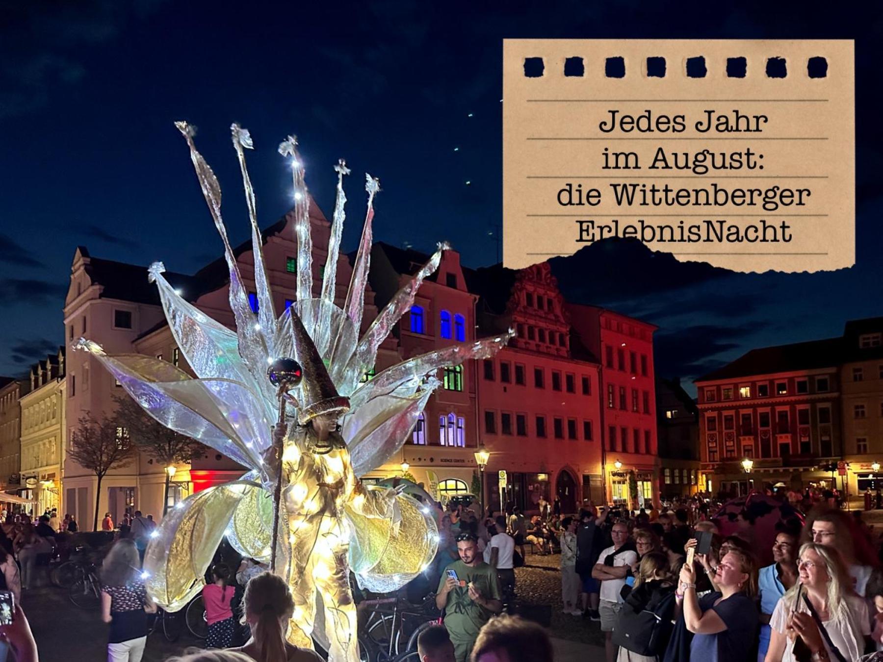 Alte Schule Wittenberg, 3 Ferienwohnungen Fuer Bis Zu 12 Personen, An Der Elbe, Mit Garten Exterior foto